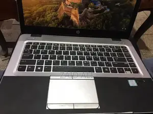HP EliteBook 840 G4 Business Laptop