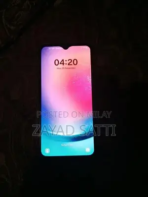 Samsung Galaxy A24 Budget Smartphone