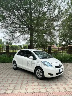 2007 Registered Sedan with Low Mileage