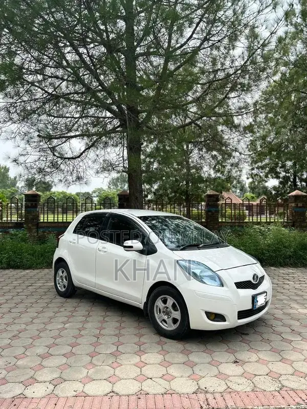 2007 Registered Sedan with Low Mileage