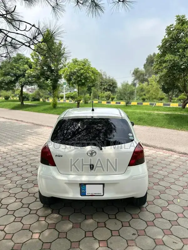 2007 Registered Sedan with Low Mileage