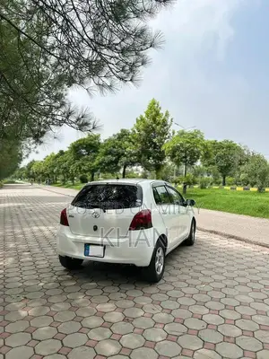 2007 Registered Sedan with Low Mileage