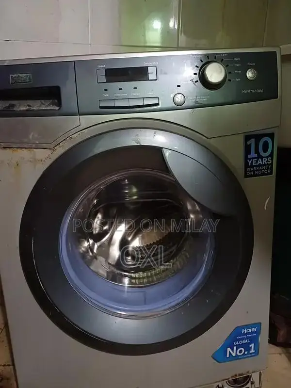 Used Humidifier with Minor Functionality Issues