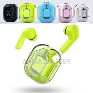 Air 31 Wireless Bluetooth Earbuds with Multi-Color Options