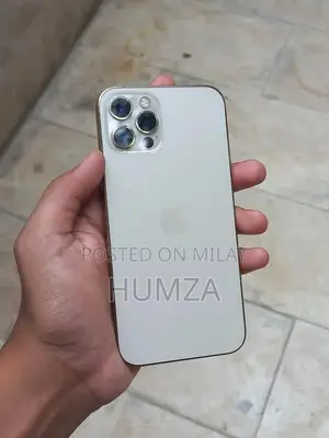 Apple iPhone 12 Pro 128GB Smartphone - Pristine Condition