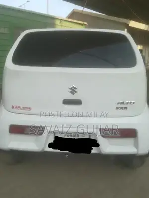 Photo - Night Driver Position Available for Indrive in Lahore