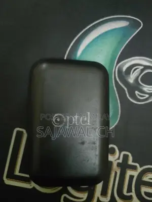 PTCL Evo Charji Mobile Hotspot Device