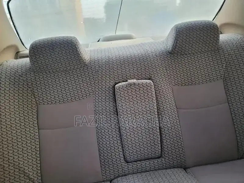 Honda City Sedan 2004 Model Compact Sedan