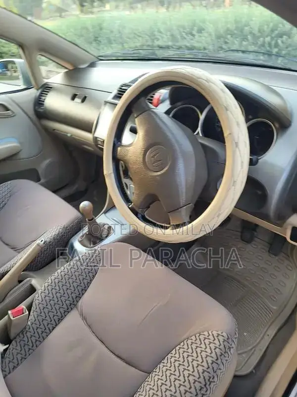 Honda City Sedan 2004 Model Compact Sedan