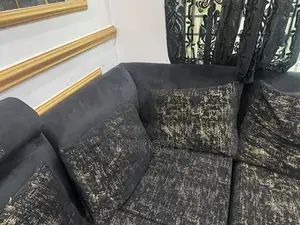 Modern L-Shape Sectional Sofa with Optional Matching Table