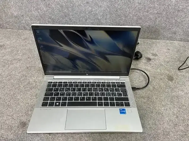HP EliteBook 830 G8 X360 Core i7 11th Gen Laptop