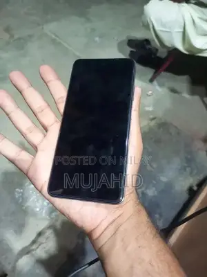 Infinix Hot 40i Smartphone 8GB RAM 128GB Storage