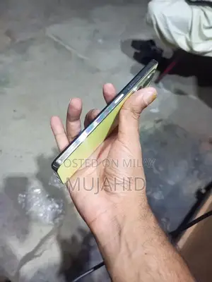 Infinix Hot 40i Smartphone 8GB RAM 128GB Storage