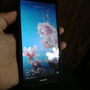 Huawei Y7 Prime Smartphone - Mid-Range Android Device