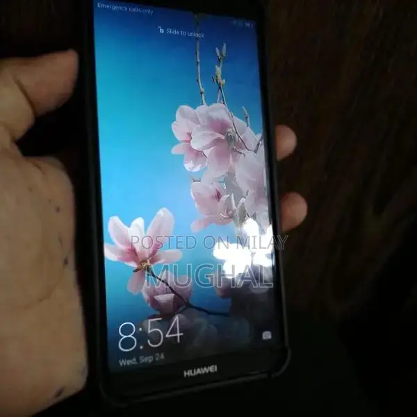 Huawei Y7 Prime Smartphone - Mid-Range Android Device