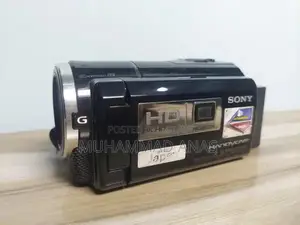 Photo - Sony HDR-PJ260V High Definition Handycam Camcorder