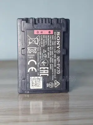 Sony HDR-PJ260V High Definition Handycam Camcorder