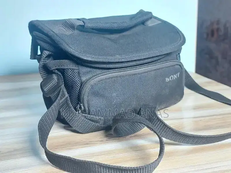 Sony HDR-PJ260V High Definition Handycam Camcorder