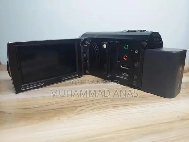 Sony HDR-PJ260V High Definition Handycam Camcorder