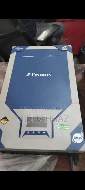 PV 7000 Single-Phase Electric Fan Repair Component