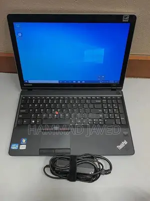 Photo - Lenovo Thinkpad E520 Core i5 Laptop with SSD