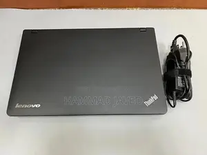 Lenovo Thinkpad E520 Core i5 Laptop with SSD