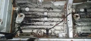 Mehran VXR Compact Sedan with CNG and AC