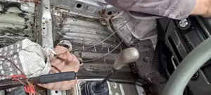 Mehran VXR Compact Sedan with CNG and AC