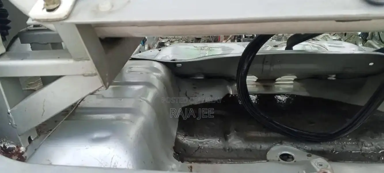 Mehran VXR Compact Sedan with CNG and AC