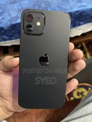 Apple iPhone 12 64GB Smartphone Excellent Condition
