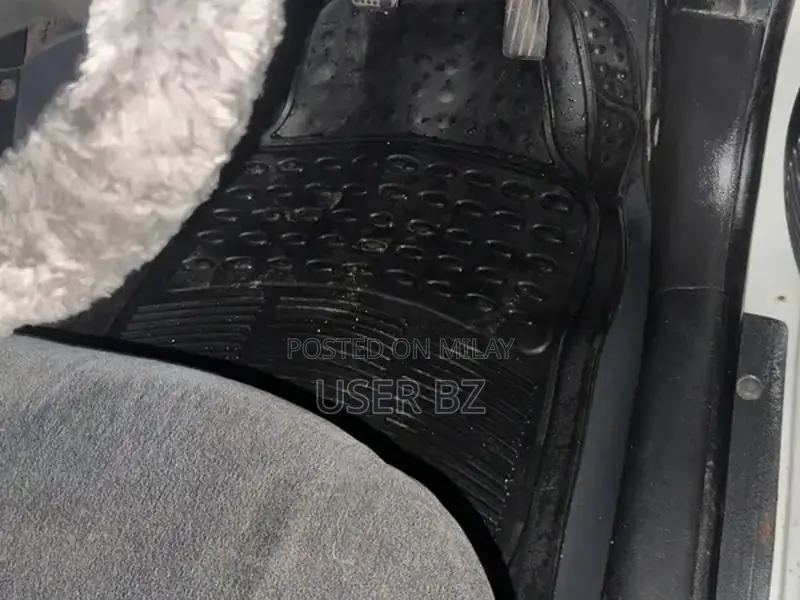 Suzuki Baleno 1.6 GTI Japanese Import Sedan