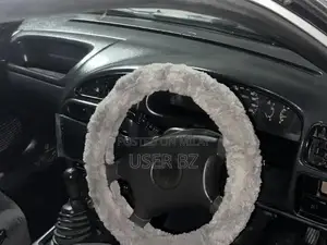 Suzuki Baleno 1.6 GTI Japanese Import Sedan