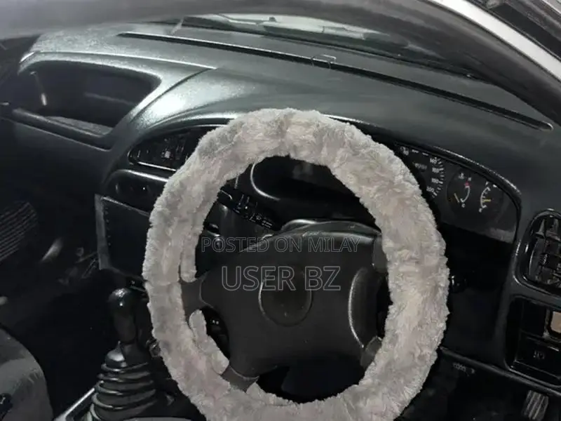 Suzuki Baleno 1.6 GTI Japanese Import Sedan