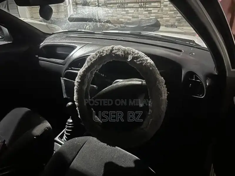 Suzuki Baleno 1.6 GTI Japanese Import Sedan