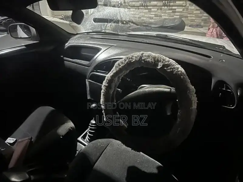 Suzuki Baleno 1.6 GTI Japanese Import Sedan