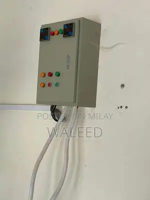 50 Number Grain Mill with German Motor Flour Grinding Machine