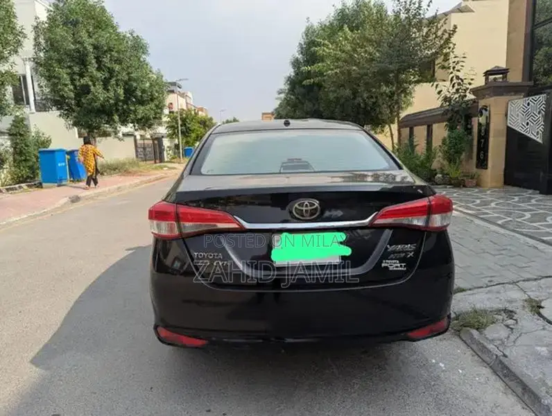 1.5 CVT ATV Off-Road Vehicle with Light Scratches