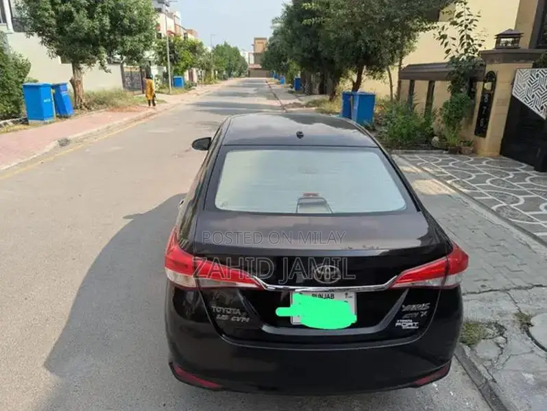 1.5 CVT ATV Off-Road Vehicle with Light Scratches