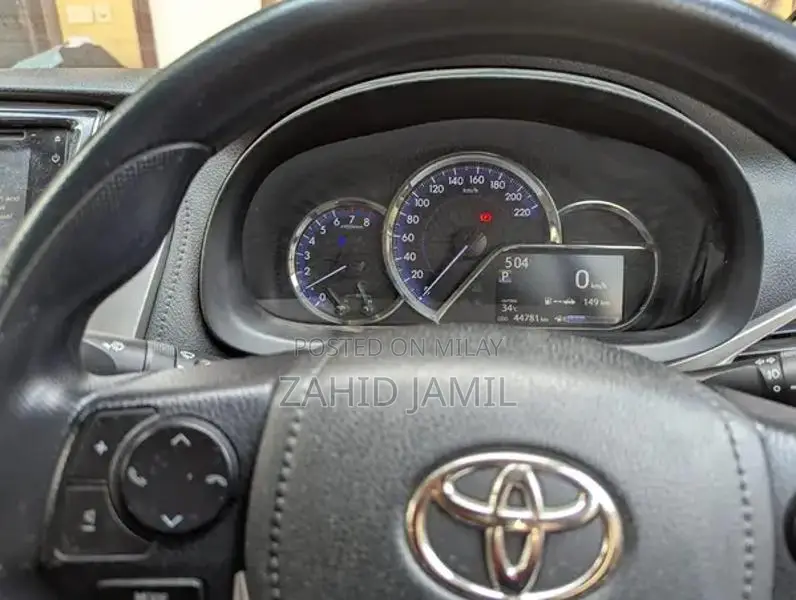 1.5 CVT ATV Off-Road Vehicle with Light Scratches