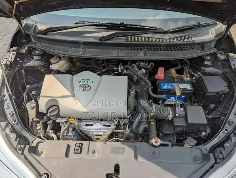 1.5 CVT ATV Off-Road Vehicle with Light Scratches