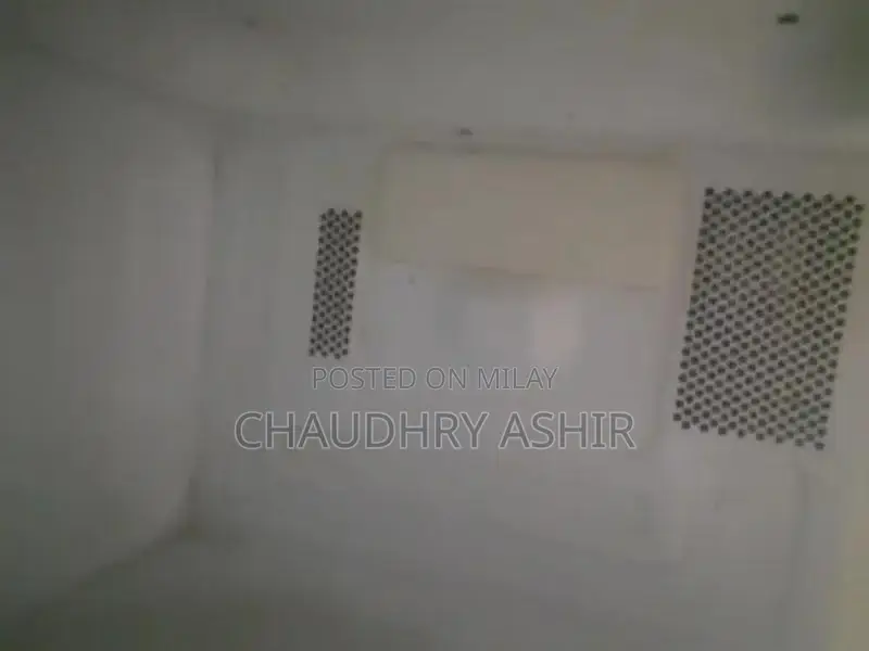 LG Microwave Oven - Fast Heating Kitchen Appliance