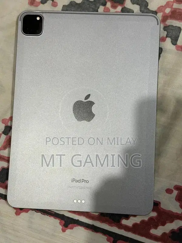 Apple iPad M2 4th Gen Tablet Gaming Edition