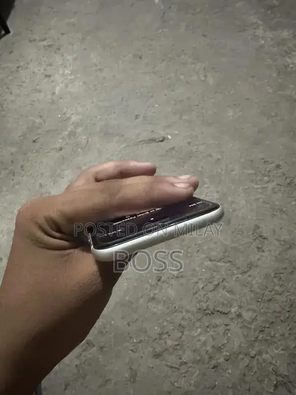 Apple iPhone SE 64GB PTA Approved Smartphone