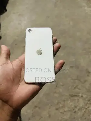 Apple iPhone SE 64GB PTA Approved Smartphone