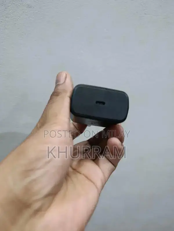 45W Super Fast Charging USB-C Charger for Samsung Devices