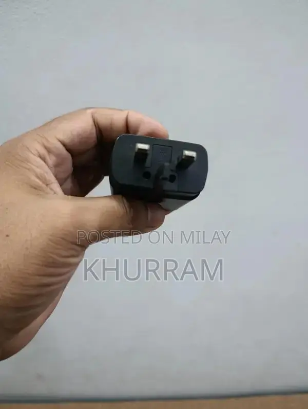 45W Super Fast Charging USB-C Charger for Samsung Devices