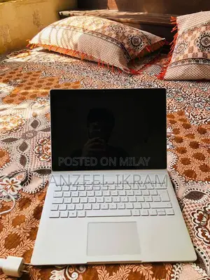 Microsoft Surface Book Touchscreen Laptop - Core i5 Performance