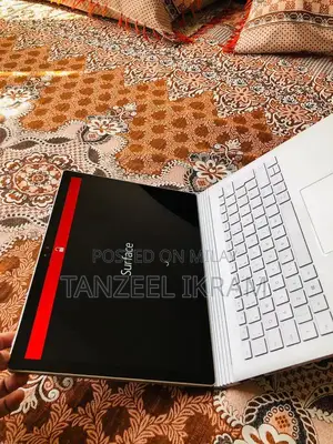 Microsoft Surface Book Touchscreen Laptop - Core i5 Performance