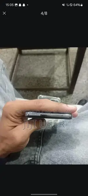 Samsung Galaxy A52 Smartphone with Minor Panel Damage