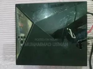 Homage 1800W Solar Inverter - Single Phase Power Solution